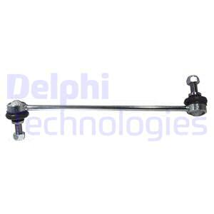 Tanko, kallistuksenvaimennin DELPHI TC2267