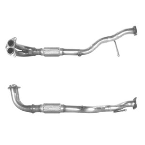 Pakoputki, Edessä, HYUNDAI LANTRA I, 2860028000