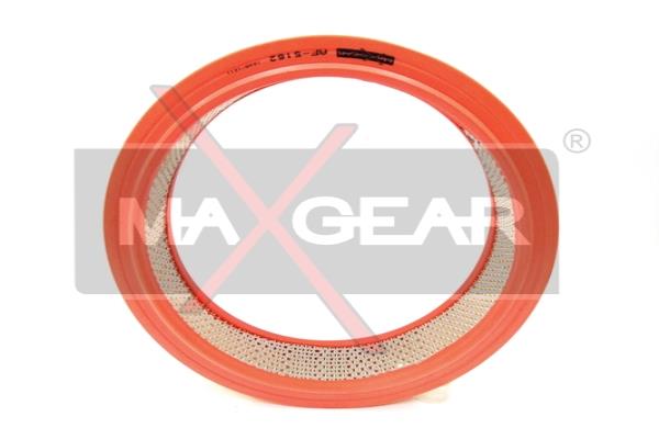 Ilmansuodatin MAXGEAR 26-0191