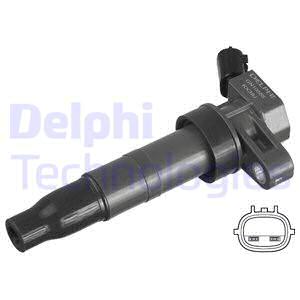 Sytytyspuola DELPHI GN10568-12B1