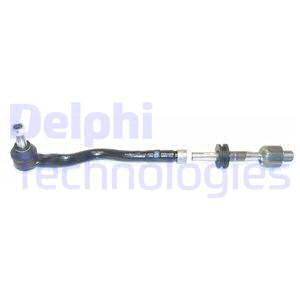 Raidetanko DELPHI TL466