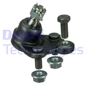 Pallonivel DELPHI TC3809
