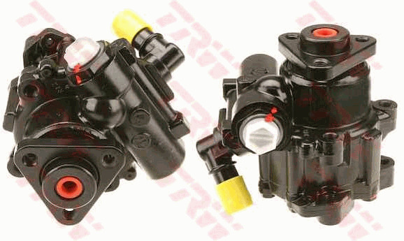 Hydrauliikkapumppu, ohjaus TRW JPR566