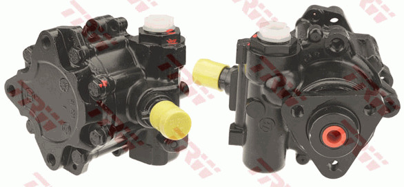 Hydrauliikkapumppu, ohjaus TRW JPR721