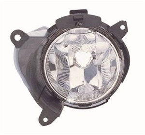 Sumuvalo, Vasen, OPEL ANTARA, 4806037