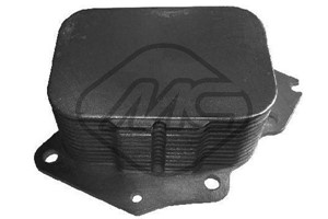 Öljynjäähdytin, moottoriöljy, CITROËN,FORD,PEUGEOT,SUZUKI,TOYOTA, 1 145 941, 1103.K2, 110436, 16600-73J00, 2S6Q-6A642-AA, 30711522, SU00