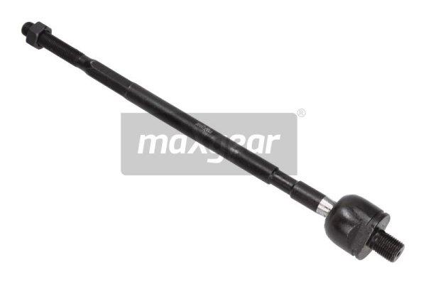 Raidetangon pää, suora MAXGEAR 69-0245