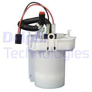 Polttoainepumppu DELPHI FE0531-12B1