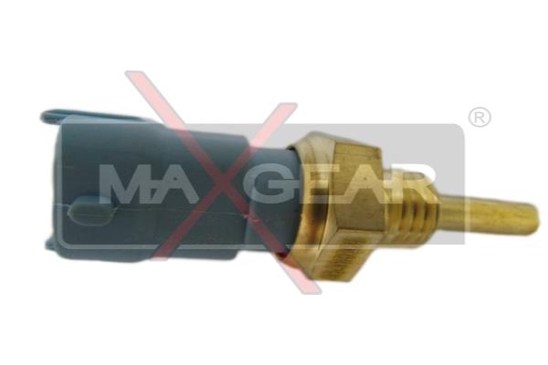 Tunnistin, jäähdytysnesteen lämpötila MAXGEAR 21-0129