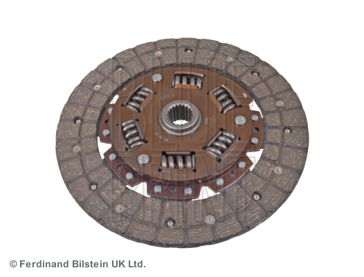 Kytkinlevy BLUE PRINT ADC43139
