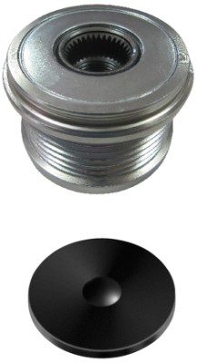 Vapaakytkin HELLA 9XU 358 039-161