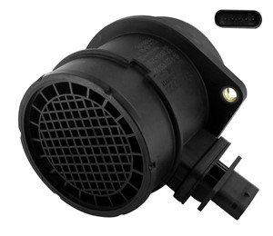 Ilmamassatunnistin, HYUNDAI,KIA,SSANGYONG, 28164-27800, 6650943148