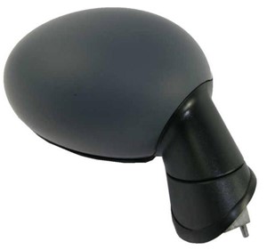 Taustapeili, Vasen, MINI MINI, MINI Cabriolet, MINI CLUBMAN, 51162754913, 51162755625, 51162755635