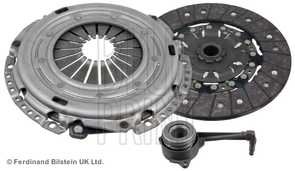 Kytkinpaketti BLUE PRINT ADV183016