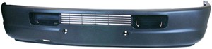 Puskuri, eteen, Edessä, VW LT 28-35 Buss II, LT 28-46 Flak/chassi II, LT 28-46 Skåp II, 2D0 807 102, 2D0 807 102H B41, 2D0 807 102H