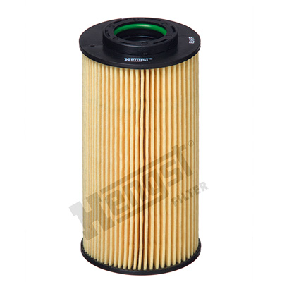 Öljynsuodatin HENGST FILTER E208H D224