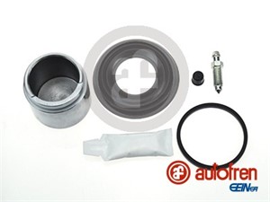 Korjaussarja, jarrusatula, Etuakseli, OPEL,PEUGEOT,VAUXHALL, 3487155, 3487156, 3487163, 3487164, 3487290, 3487291, 3487331, 3487332, 348