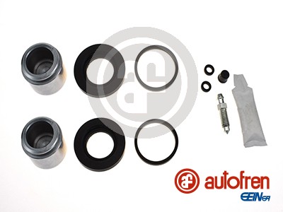 Korjaussarja, jarrusatula AUTOFREN SEINSA D43096C