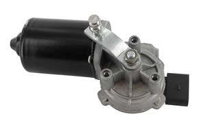 Pyyhkijän moottori, Edessä, AUDI,SEAT,SKODA,VW, 1J0 955 119 A, 1J0 955 119 B, 1J1 955 113 C