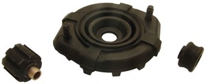 Iskunvaimentimen hela, Taka-akseli, molemminpuolinen, INFINITI,NISSAN, 55320-2Y001, 55320-2Y020