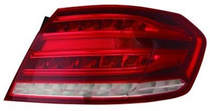 Takavalo, Vasen, MERCEDES-BENZ E-KLASS [W212], E-KLASS T-Model [S212], A2129068702