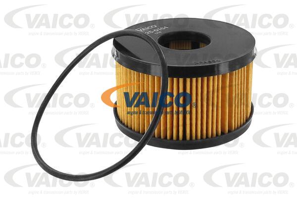 Öljynsuodatin VAICO V25-0104