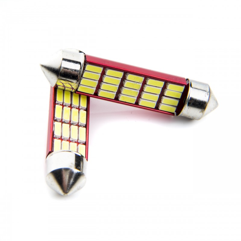 LED polttimo EINPARTS EPL207