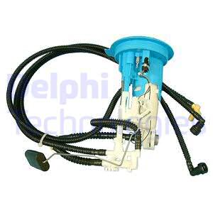 Polttoaineen syöttöyksikkö DELPHI FT10014-12B1