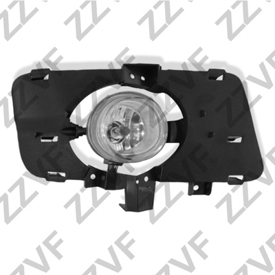 Sumuvalo ZZVF ZVCY-3-057R