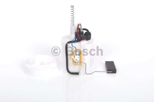Polttoaineen syöttöyksikkö BOSCH 0 986 580 184