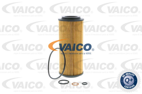 Öljynsuodatin VAICO V20-0646