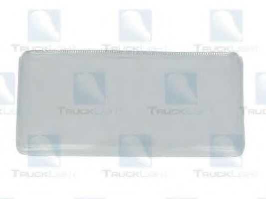 Lasi, sumuvalo TRUCKLIGHT FL-MA005L