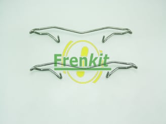 Tarvikesarja, jarrupala FRENKIT 901057