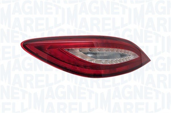 Takavalo MAGNETI MARELLI 714021400807