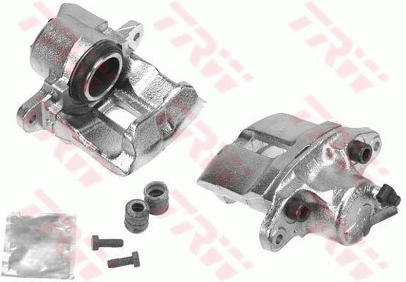 Jarrusatula TRW BHV158E