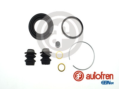 Korjaussarja, jarrusatula AUTOFREN SEINSA D41152