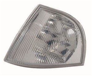 Vilkkuvalo, Oikea, SKODA OCTAVIA I, OCTAVIA Combi I, 1U0953156A, 1U0953156D, 9EL246176-011