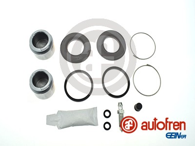 Korjaussarja, jarrusatula AUTOFREN SEINSA D41743C