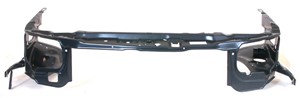 Jäähdyttimen säleikkö, OPEL ZAFIRA A Minibus, minivan, 13 12 001, 90579237, 93181776