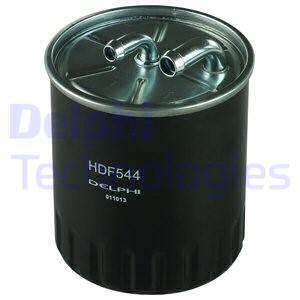 Polttoainesuodatin DELPHI HDF544
