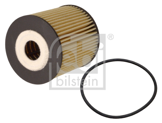 Öljynsuodatin FEBI BILSTEIN 109020