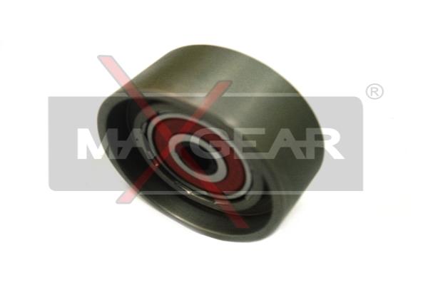Ohjainrulla, hammashihna MAXGEAR 54-0068