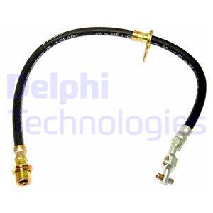 Jarruletku DELPHI LH0479