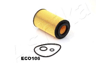 Öljynsuodatin ASHIKA 10-ECO106