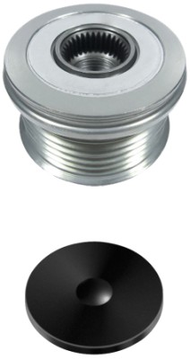 Vapaakytkin HELLA 9XU 358 039-281