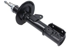 Iskunvaimennin, Etuakseli, Oikea, FIAT PANDA, PANDA Skåp/halvkombi, 50703745, 50705348, 50705456, 50708253, 50710827, 50710829, 51857329