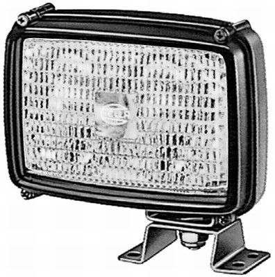 Työvalo HELLA 1GA 006 991-041