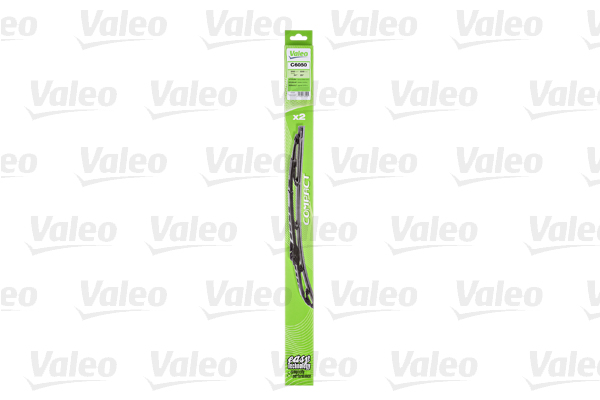 Pyyhkijänsulka VALEO 576102