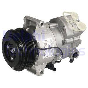 Kompressori, ilmastointilaite DELPHI TSP0155988