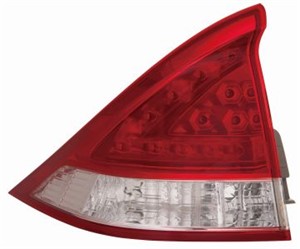 Takavalo, Vasen, HONDA INSIGHT, 33551-TM8-003, 33551-TM8-013